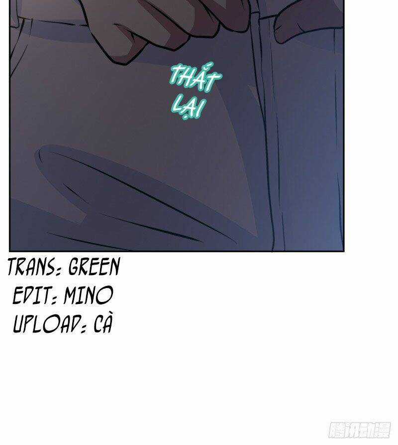 Người Yêu Thời Không Chapter 60 trang 49