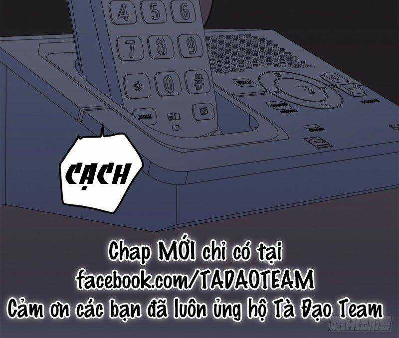 Người Yêu Thời Không Chapter 60 trang 5