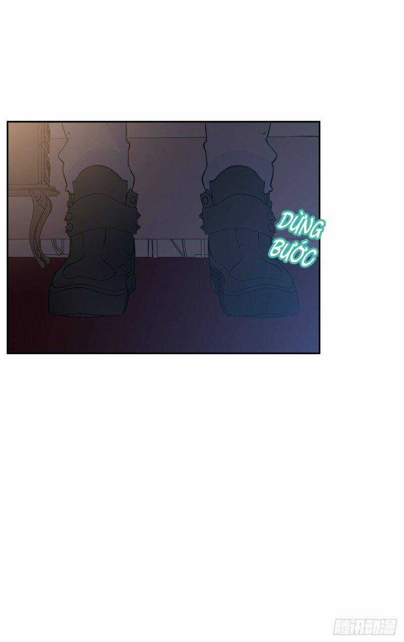 Người Yêu Thời Không Chapter 60 trang 52