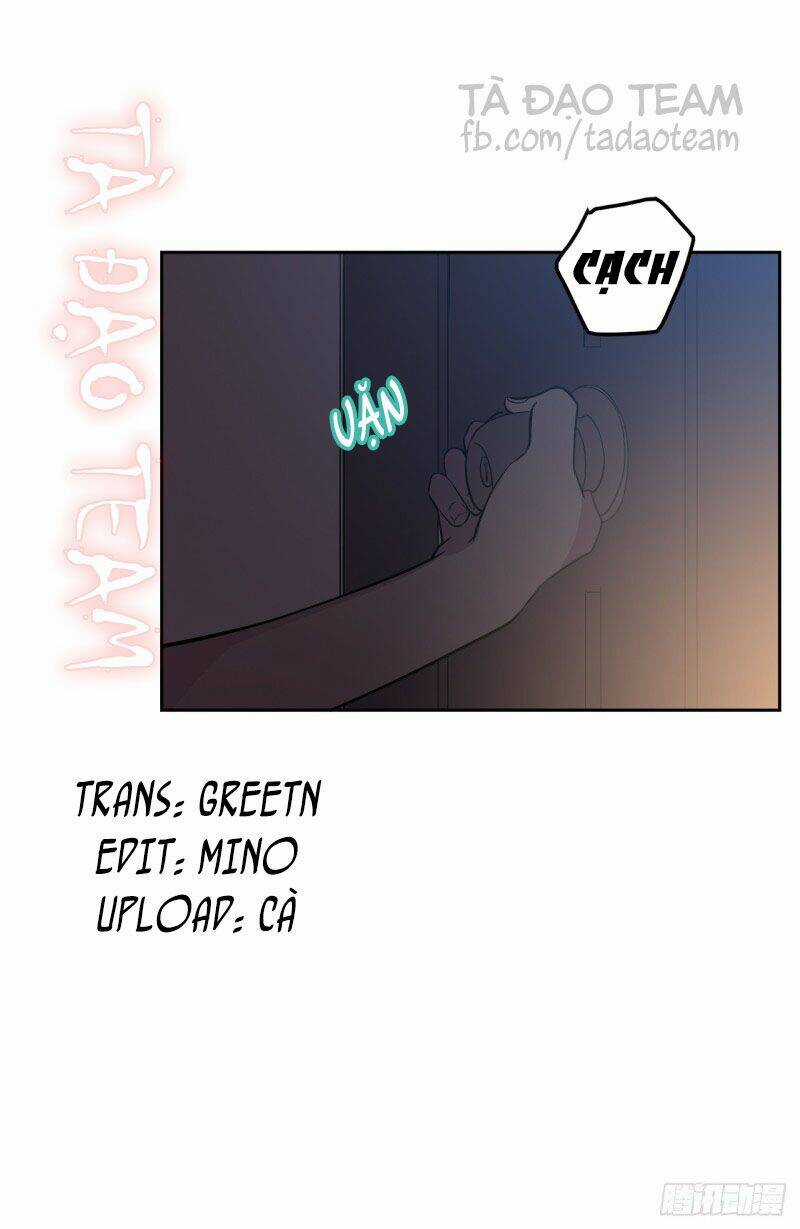 Người Yêu Thời Không Chapter 60 trang 53