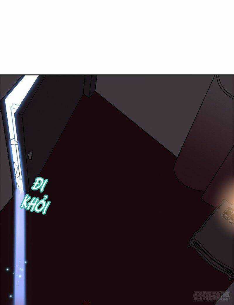 Người Yêu Thời Không Chapter 60 trang 58