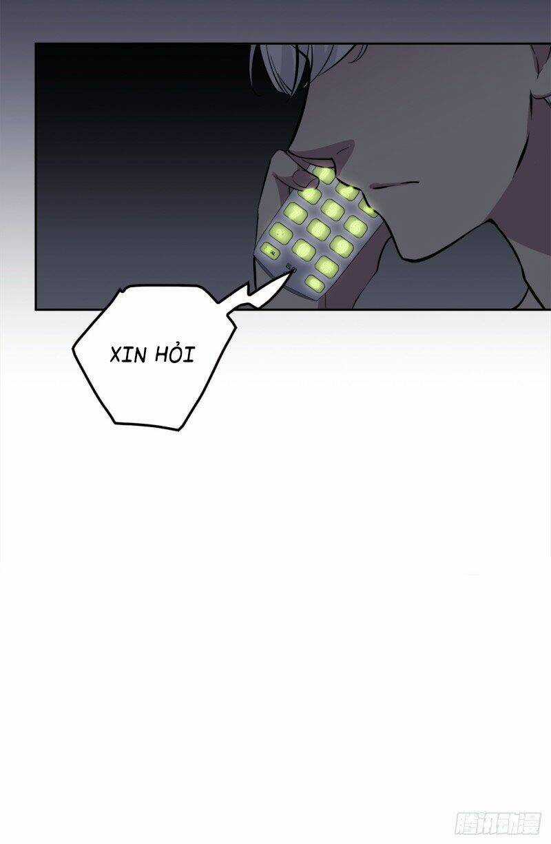 Người Yêu Thời Không Chapter 60 trang 6