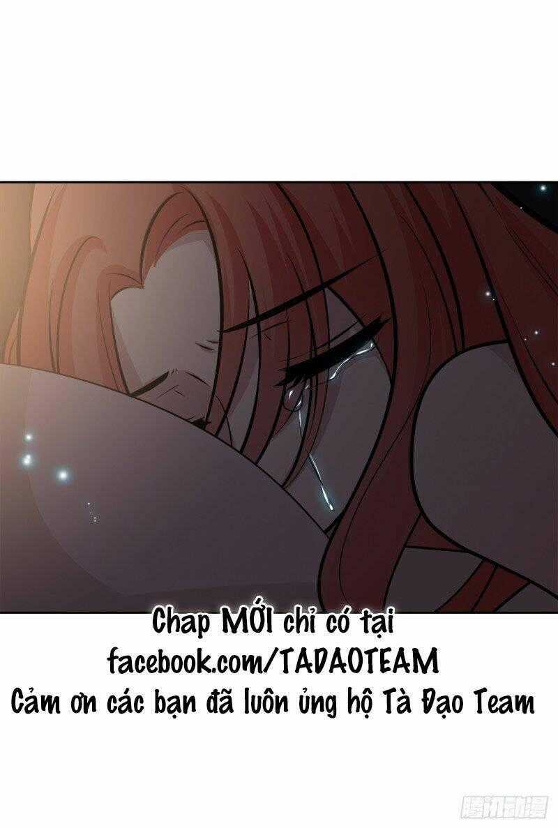 Người Yêu Thời Không Chapter 60 trang 62