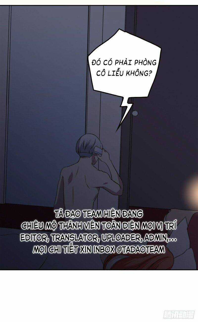 Người Yêu Thời Không Chapter 60 trang 7