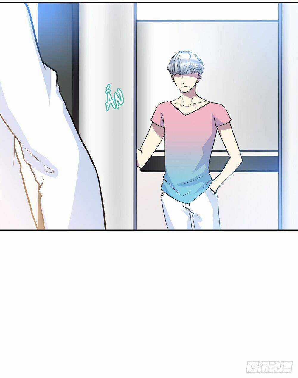 Người Yêu Thời Không Chapter 61 trang 10