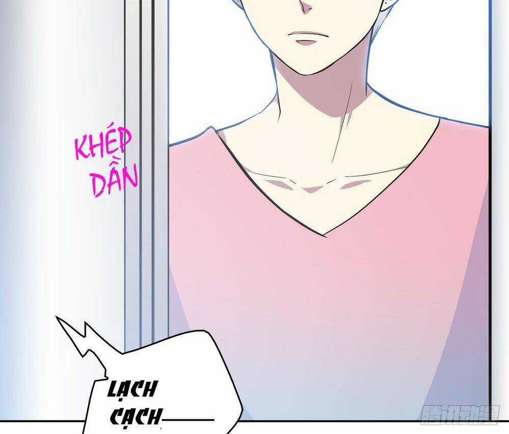 Người Yêu Thời Không Chapter 61 trang 12