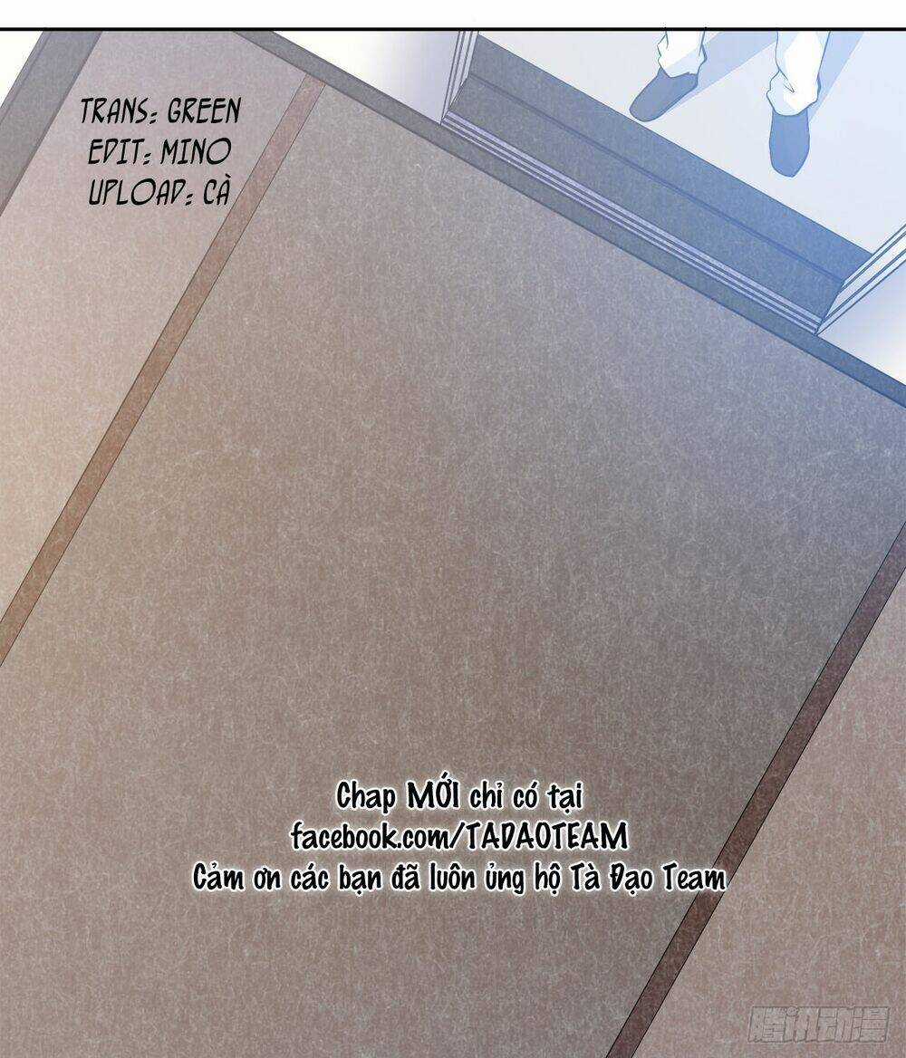 Người Yêu Thời Không Chapter 61 trang 14