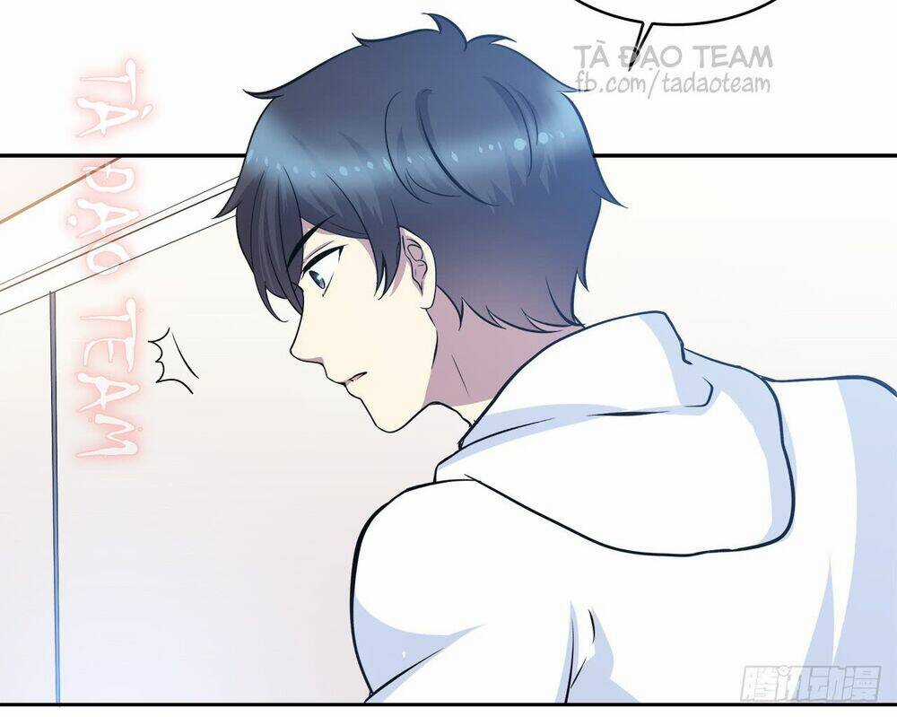 Người Yêu Thời Không Chapter 61 trang 16