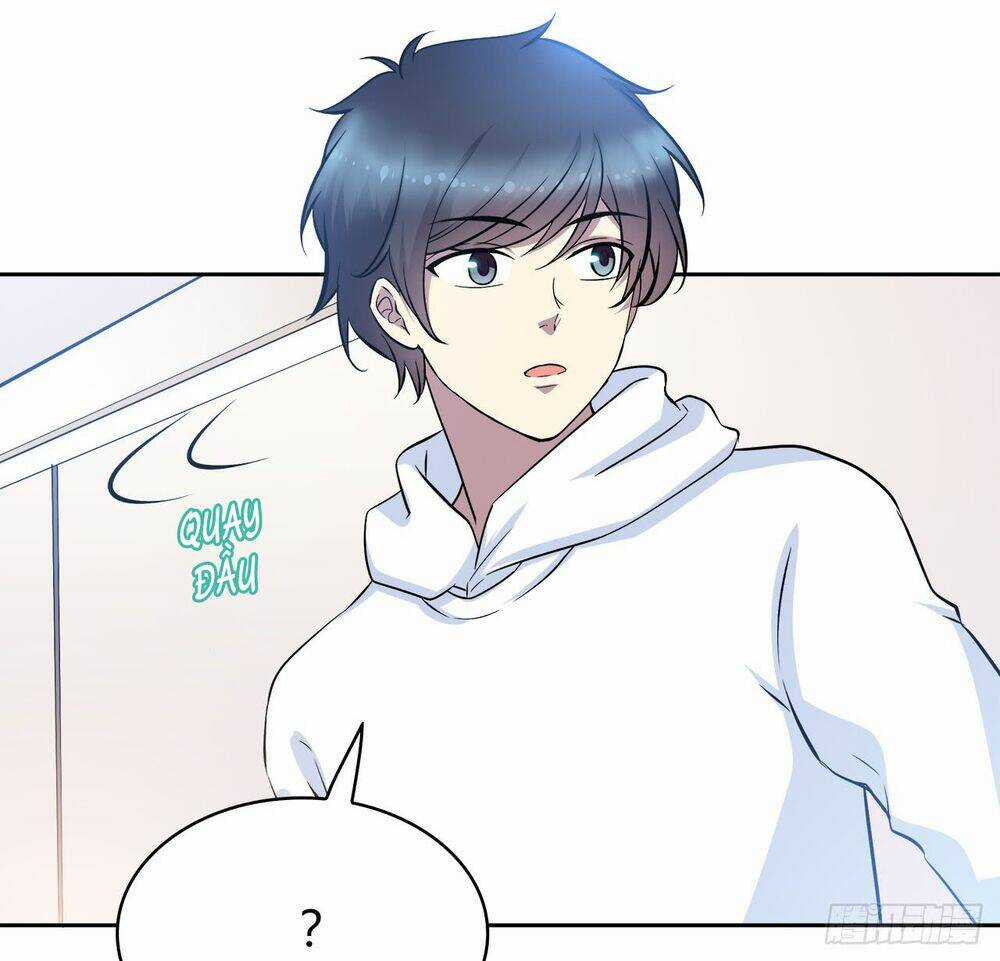 Người Yêu Thời Không Chapter 61 trang 17