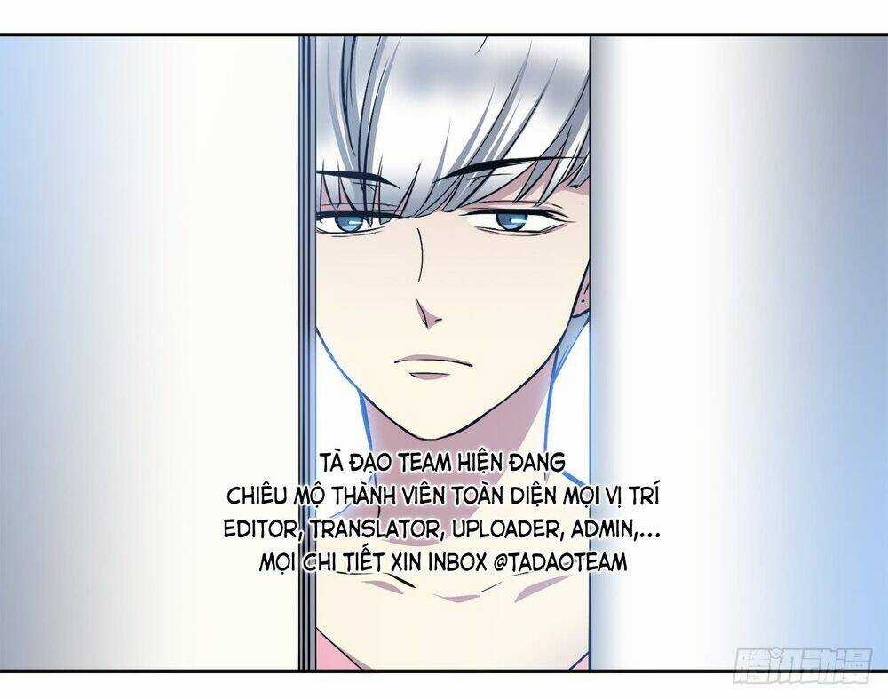 Người Yêu Thời Không Chapter 61 trang 19