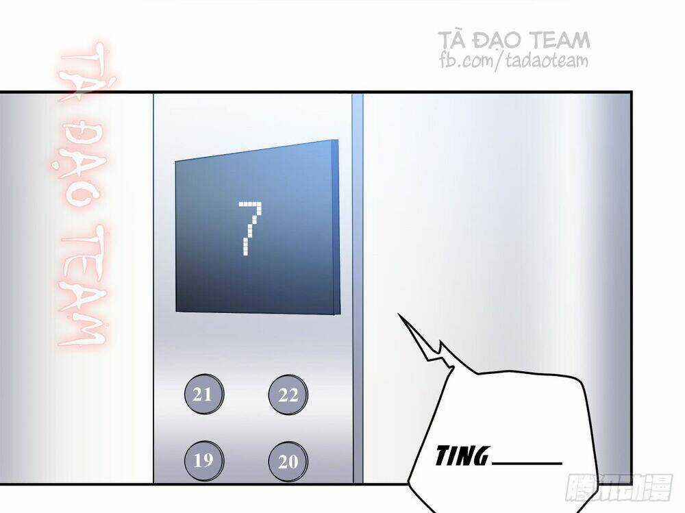 Người Yêu Thời Không Chapter 61 trang 2