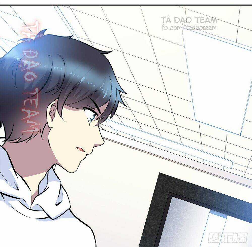 Người Yêu Thời Không Chapter 61 trang 20