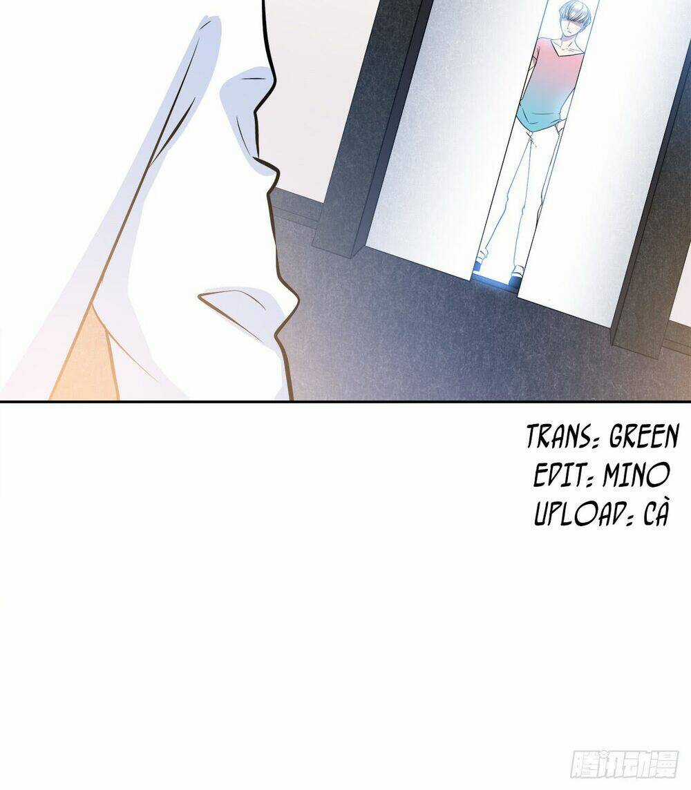 Người Yêu Thời Không Chapter 61 trang 21