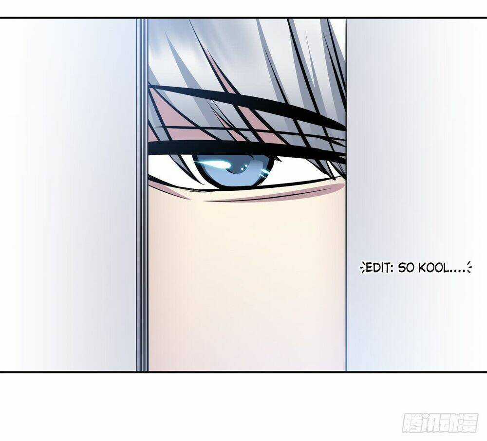 Người Yêu Thời Không Chapter 61 trang 23