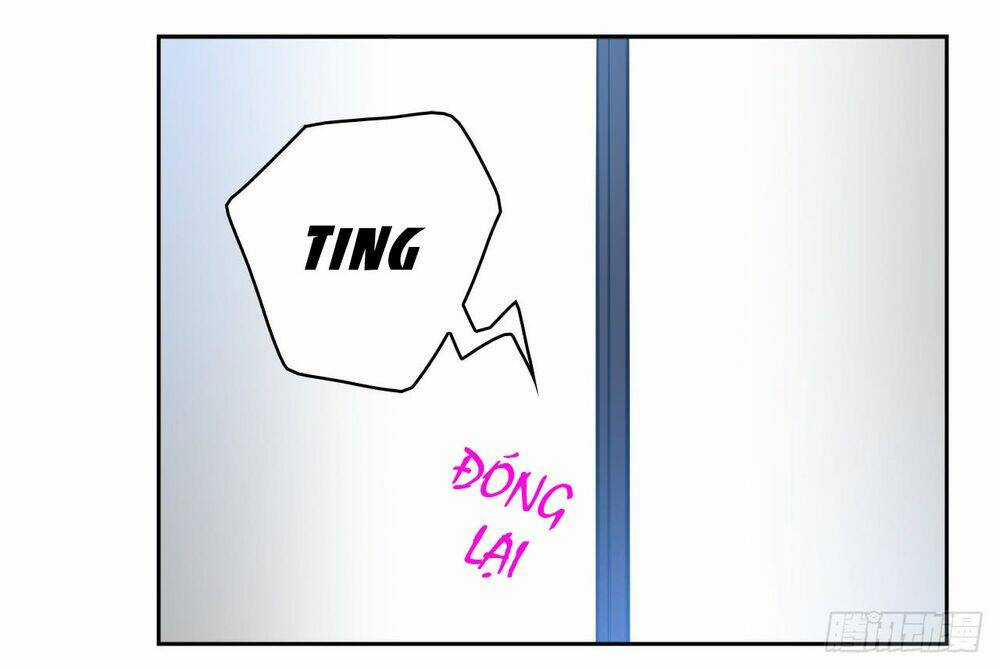 Người Yêu Thời Không Chapter 61 trang 24