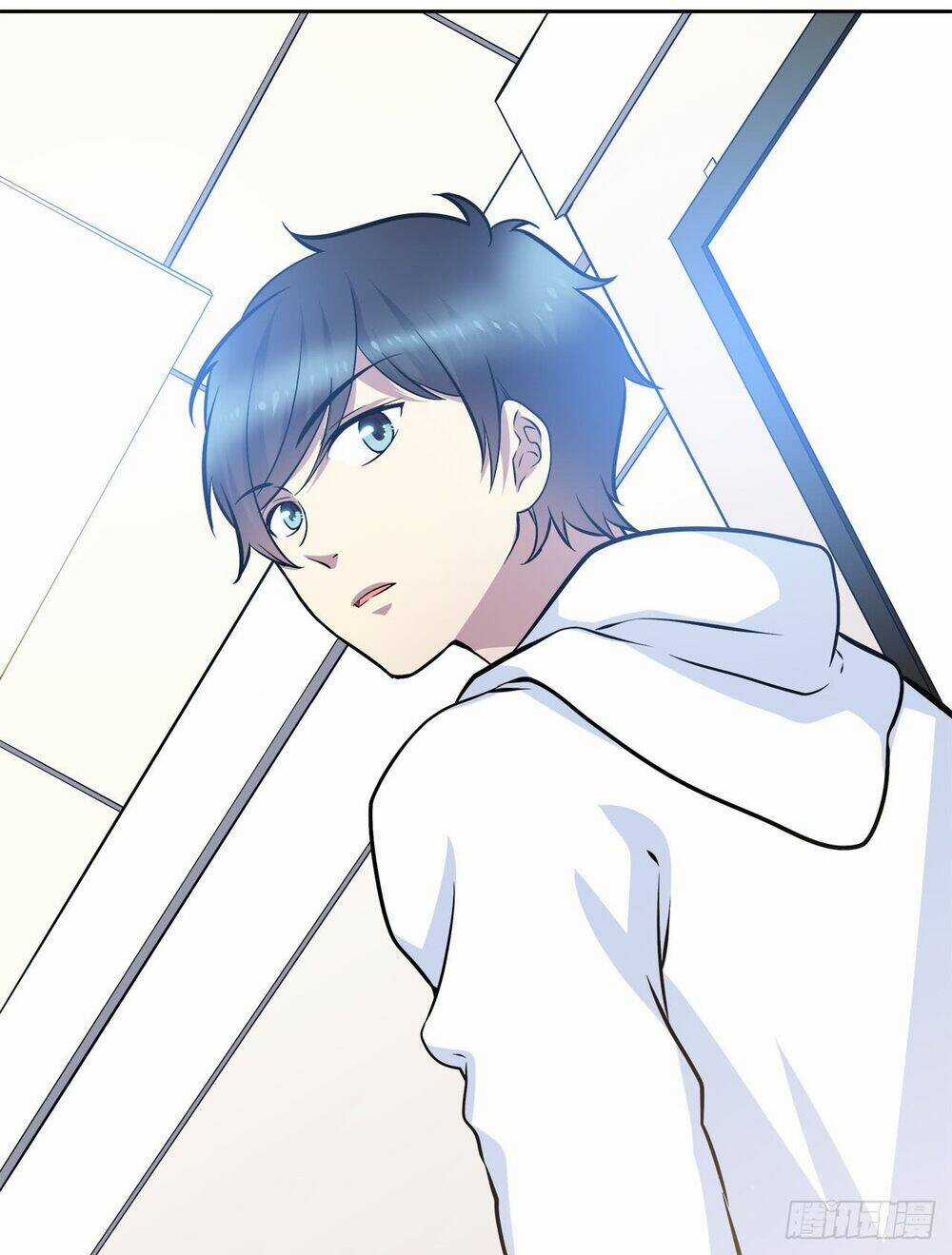 Người Yêu Thời Không Chapter 61 trang 25