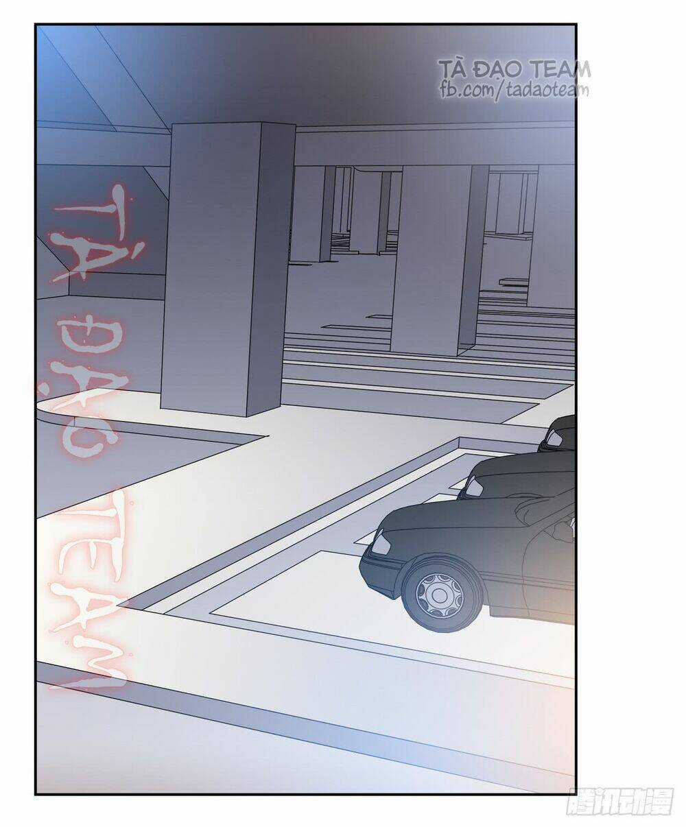 Người Yêu Thời Không Chapter 61 trang 27