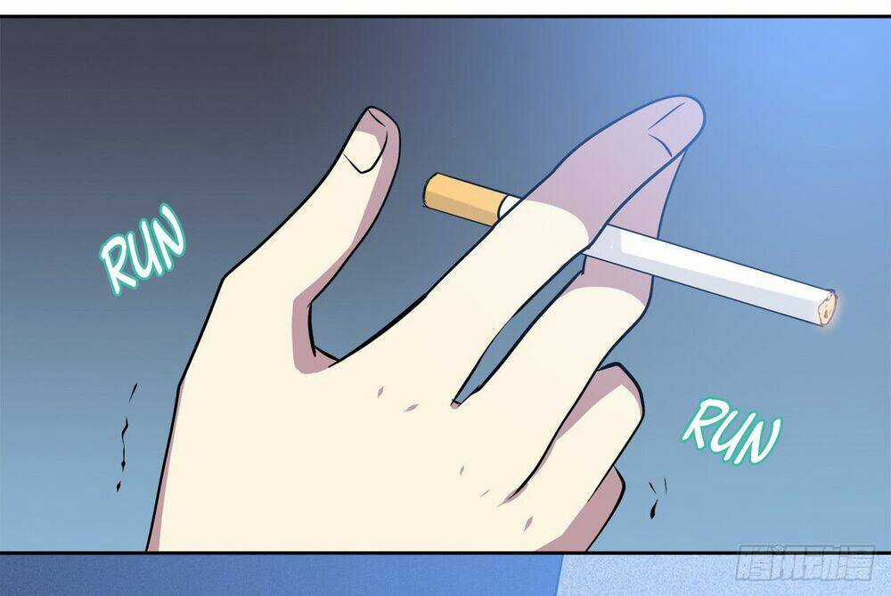 Người Yêu Thời Không Chapter 61 trang 28