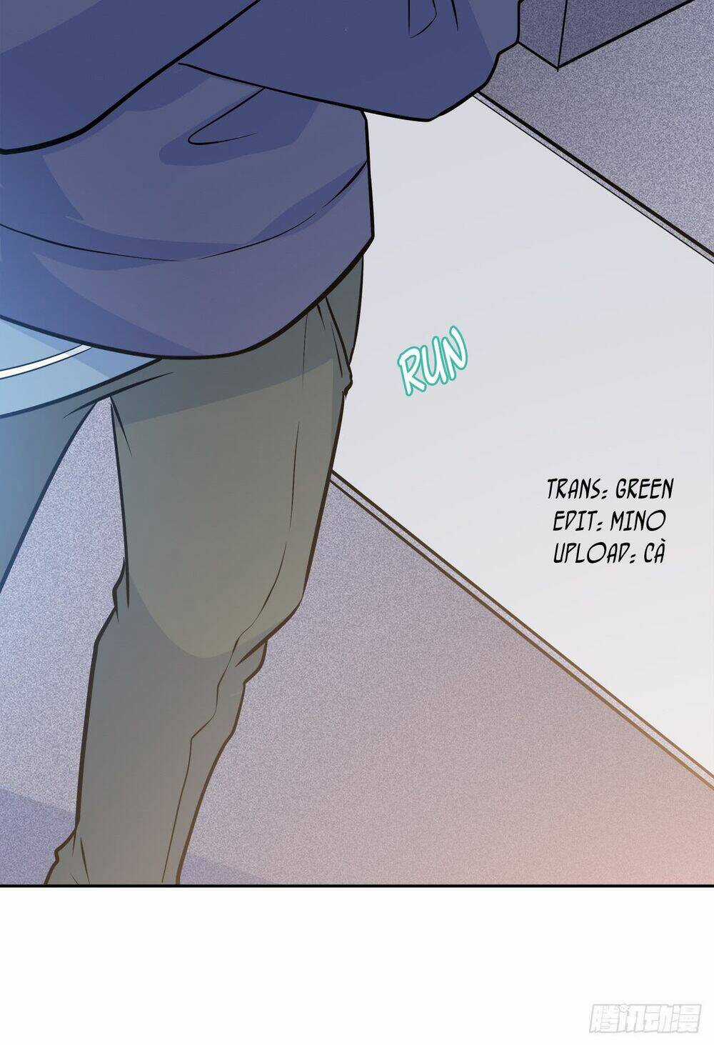 Người Yêu Thời Không Chapter 61 trang 31