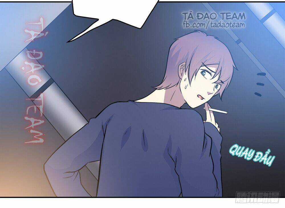 Người Yêu Thời Không Chapter 61 trang 34