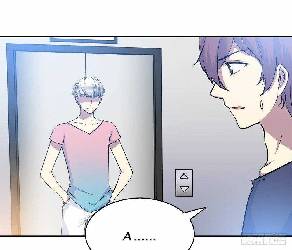 Người Yêu Thời Không Chapter 61 trang 35