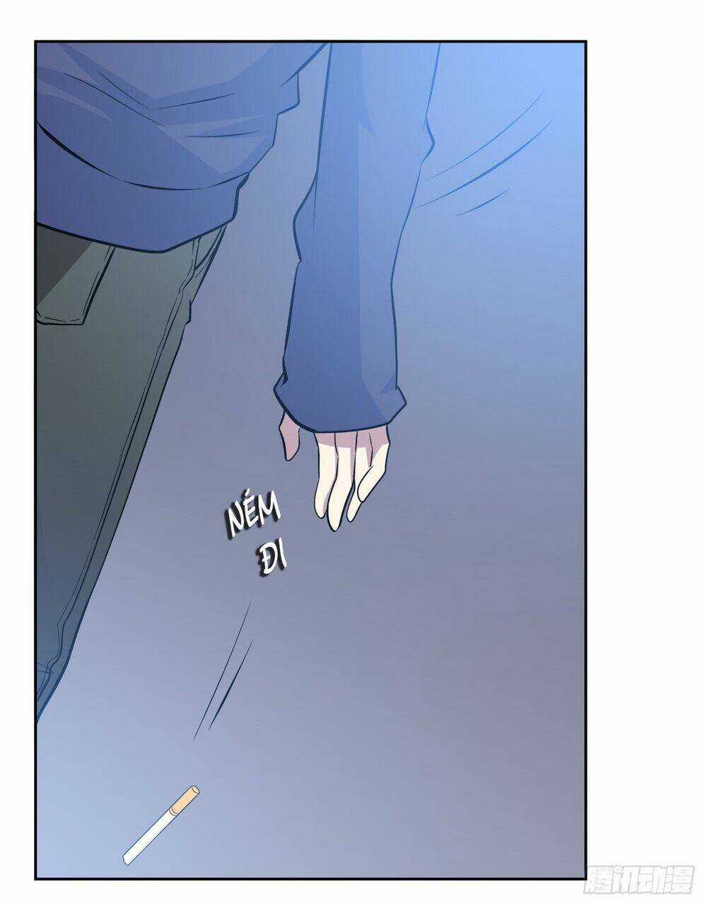 Người Yêu Thời Không Chapter 61 trang 37