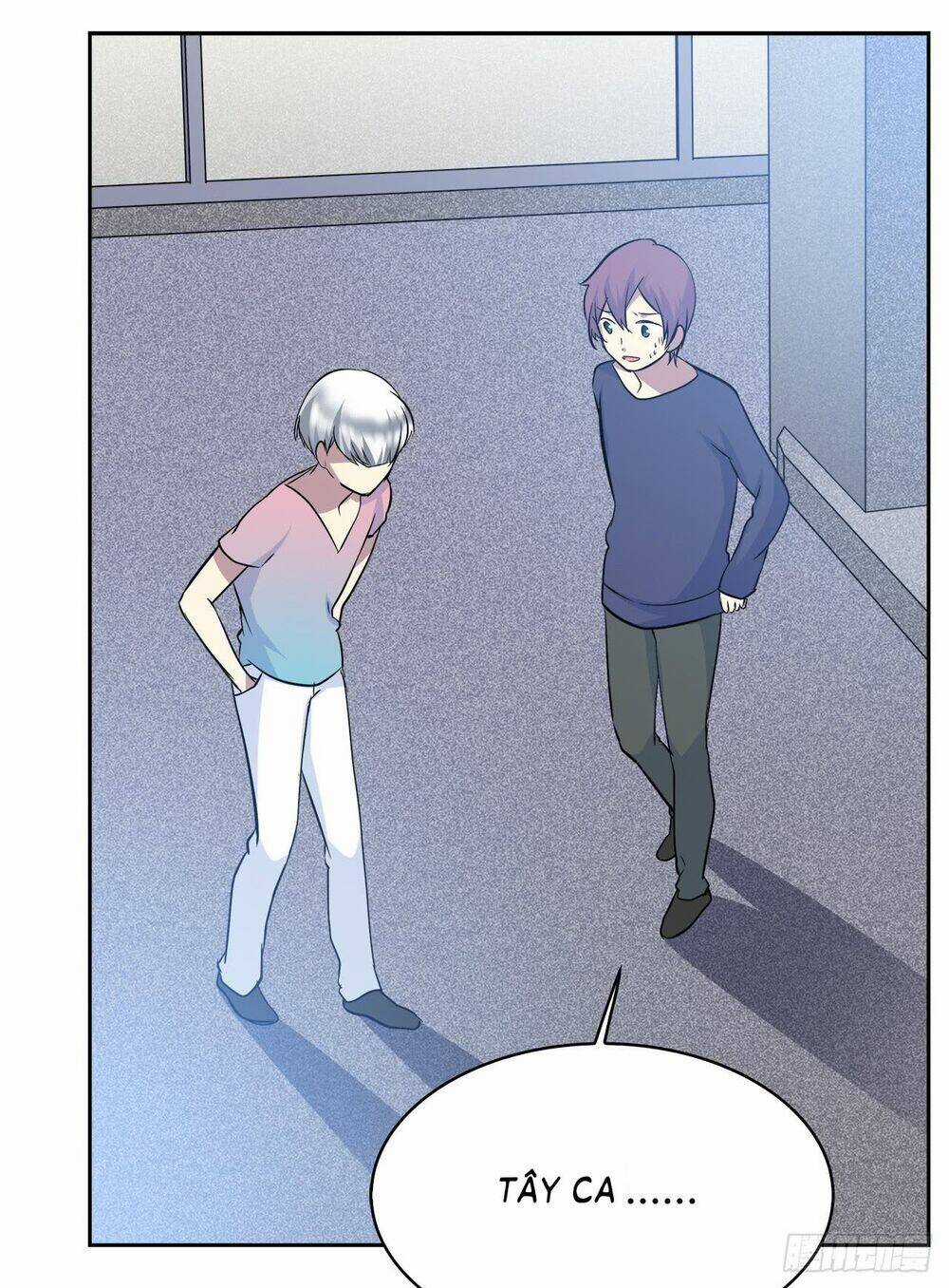 Người Yêu Thời Không Chapter 61 trang 39