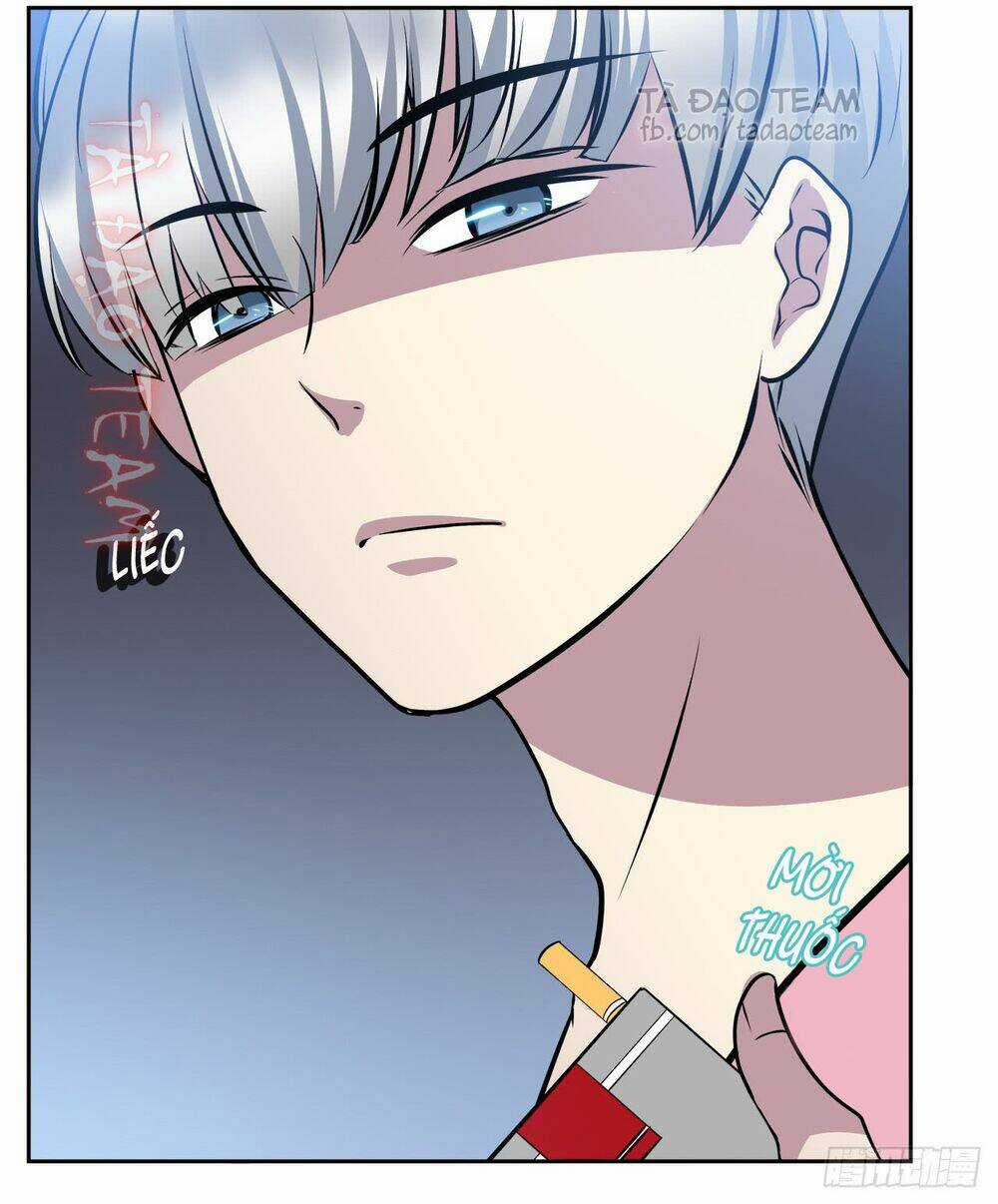 Người Yêu Thời Không Chapter 61 trang 41