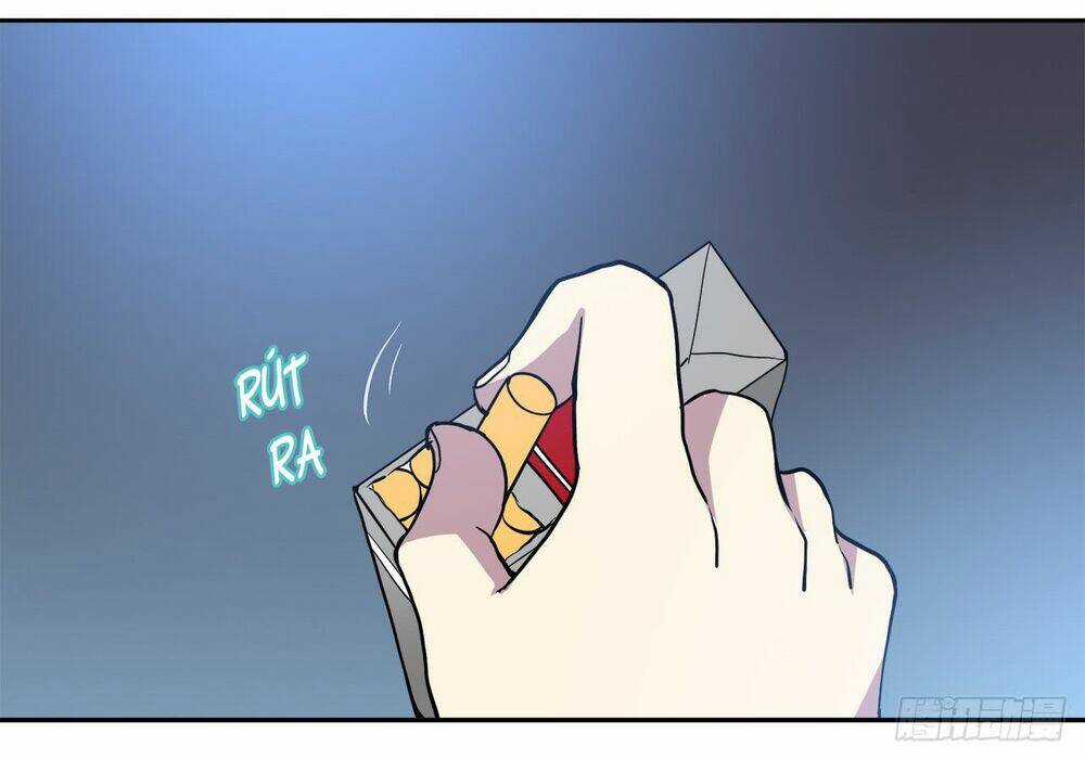 Người Yêu Thời Không Chapter 61 trang 42