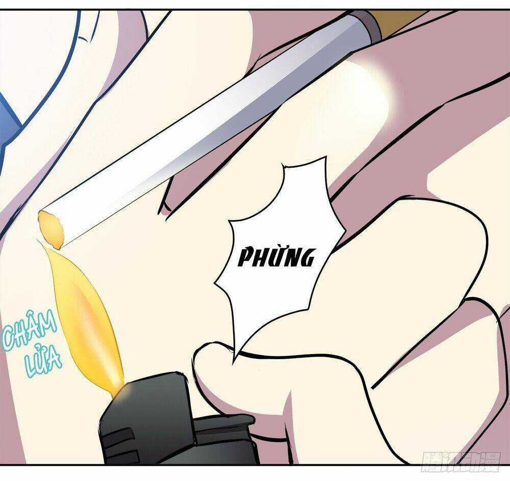 Người Yêu Thời Không Chapter 61 trang 44