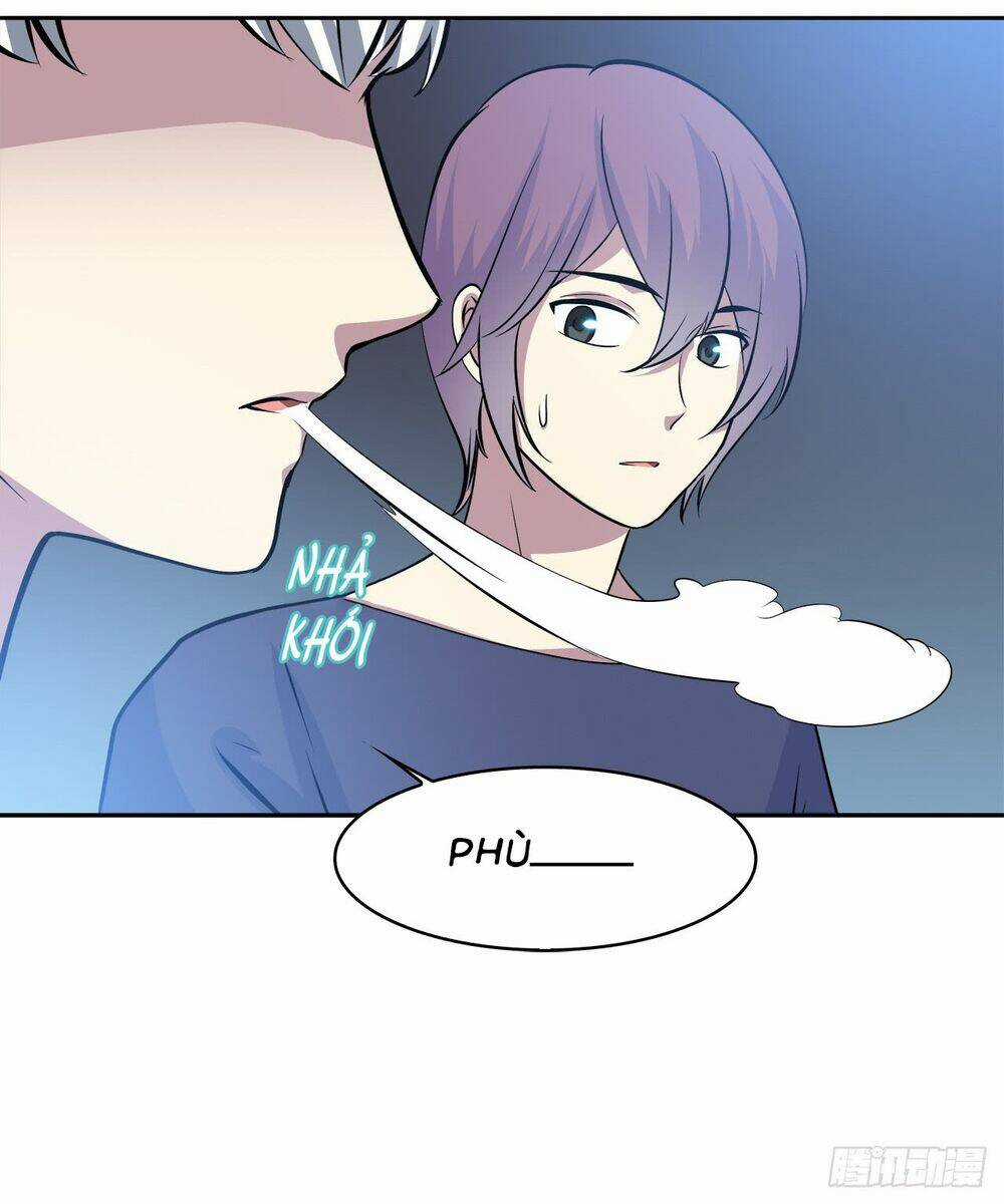 Người Yêu Thời Không Chapter 61 trang 45