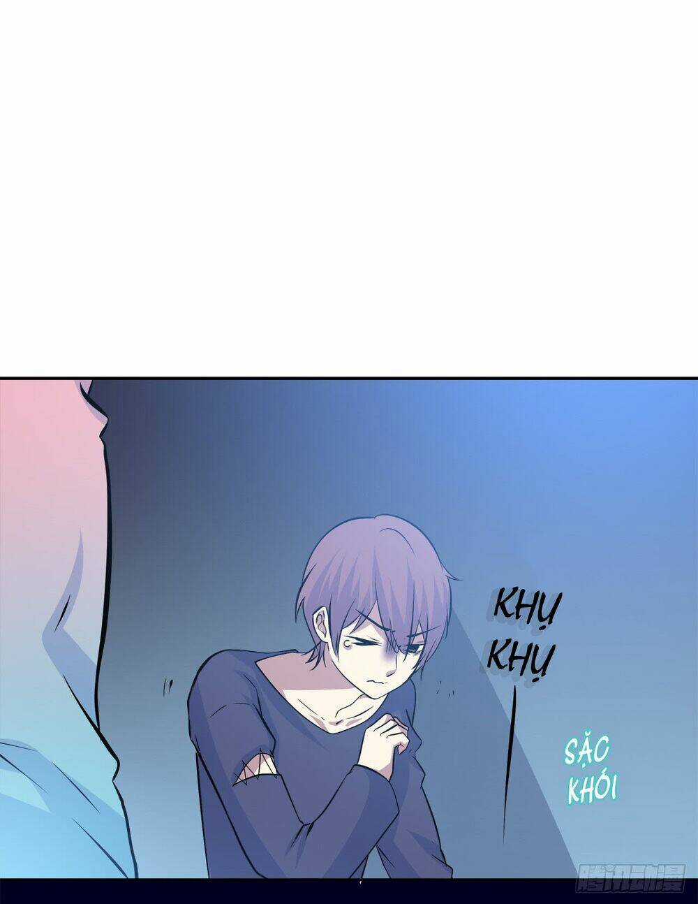 Người Yêu Thời Không Chapter 61 trang 46