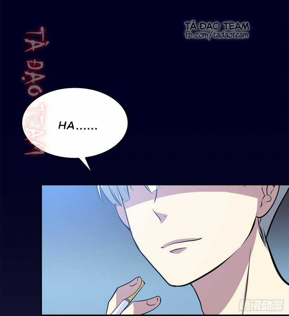 Người Yêu Thời Không Chapter 61 trang 47