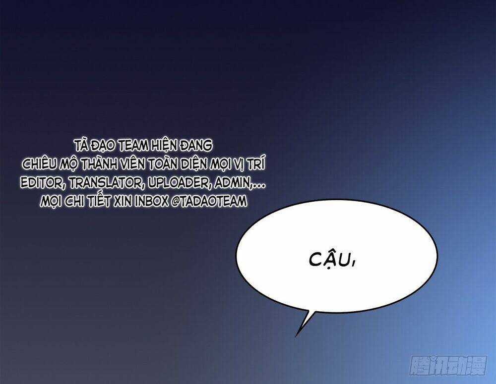 Người Yêu Thời Không Chapter 61 trang 48