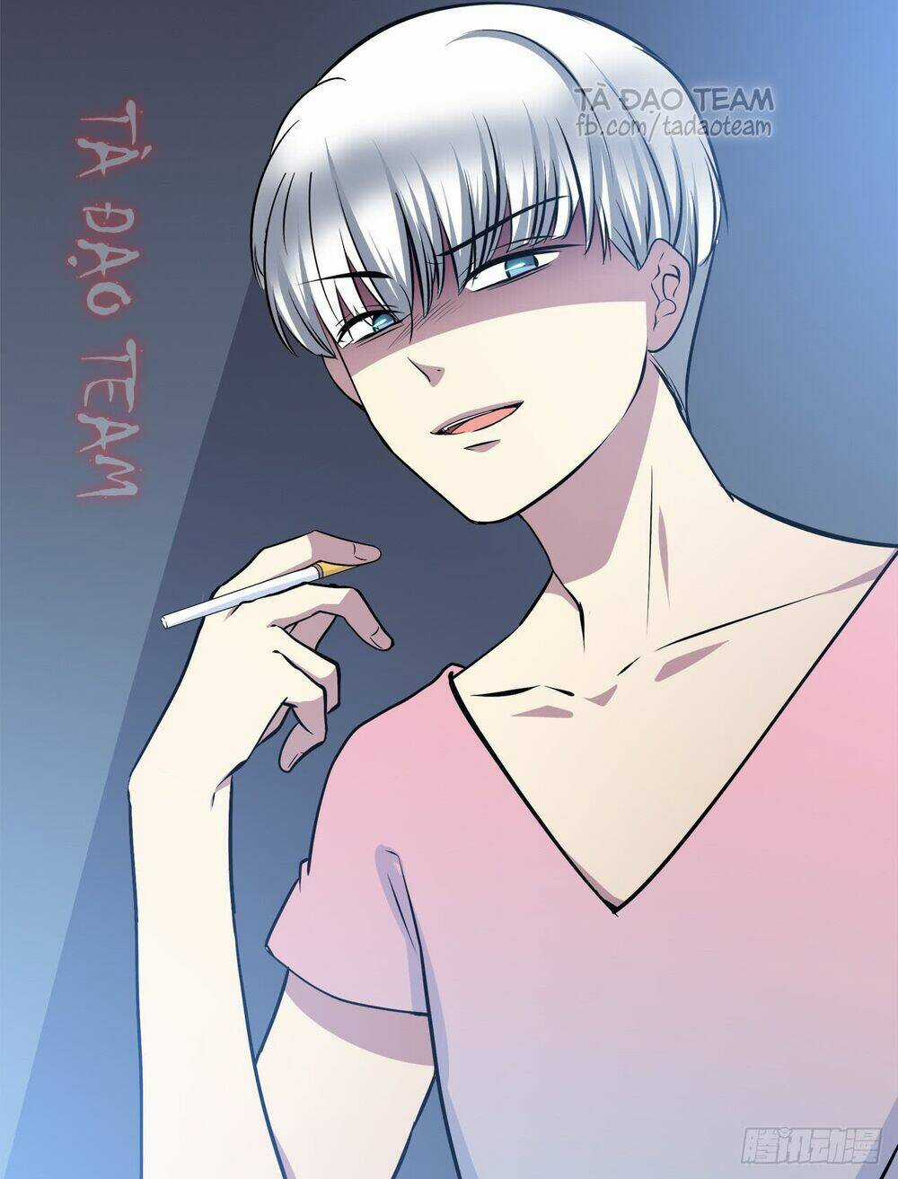 Người Yêu Thời Không Chapter 61 trang 49