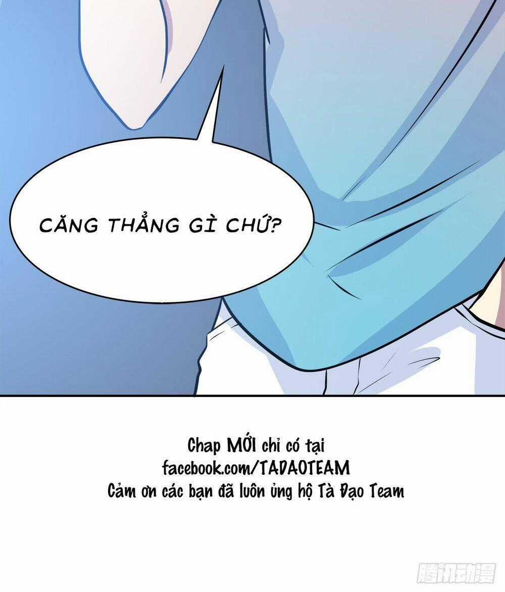 Người Yêu Thời Không Chapter 61 trang 50
