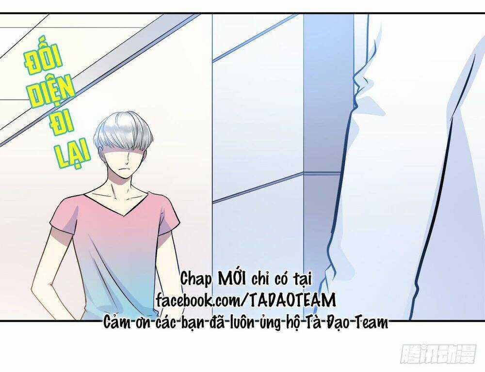 Người Yêu Thời Không Chapter 61 trang 6