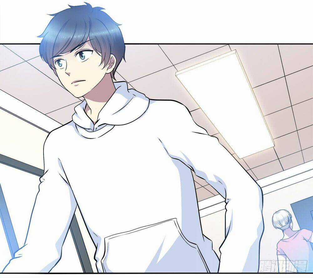 Người Yêu Thời Không Chapter 61 trang 9