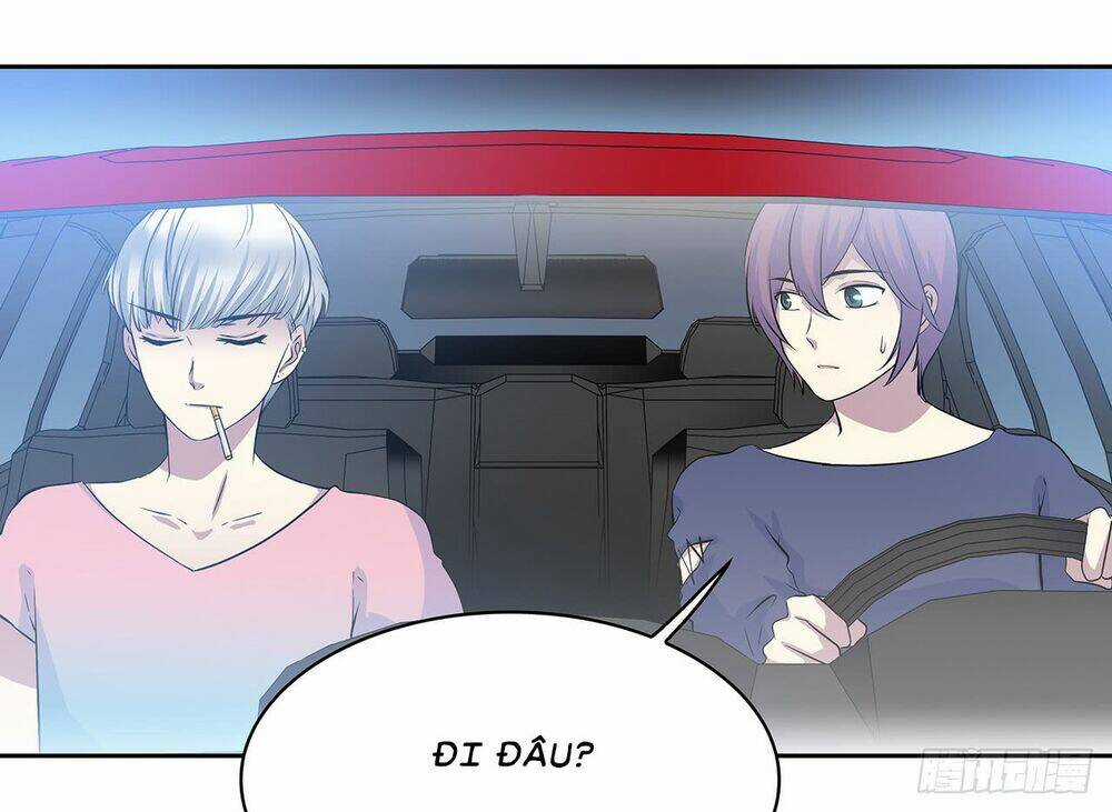 Người Yêu Thời Không Chapter 62 trang 10