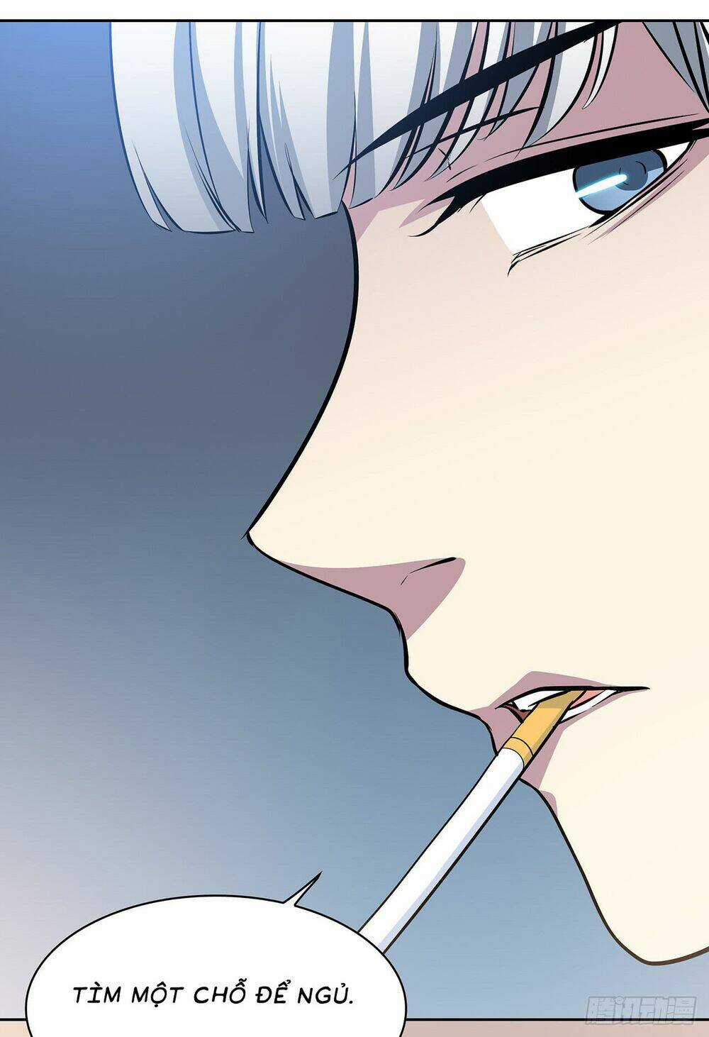 Người Yêu Thời Không Chapter 62 trang 12