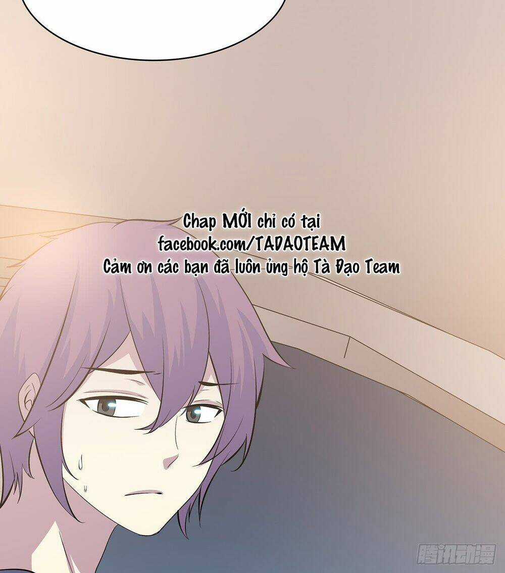 Người Yêu Thời Không Chapter 62 trang 13