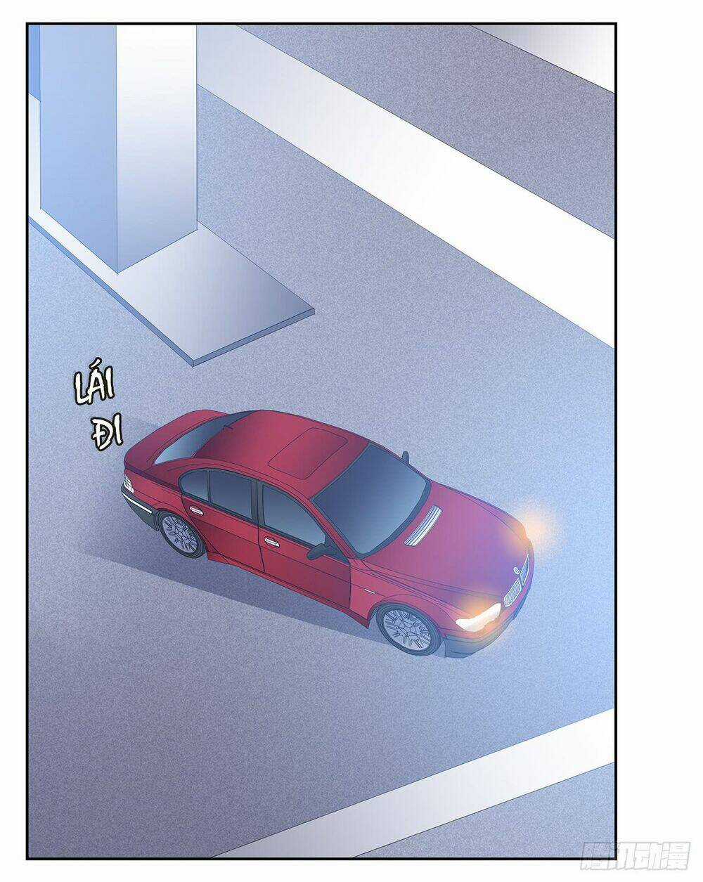 Người Yêu Thời Không Chapter 62 trang 15