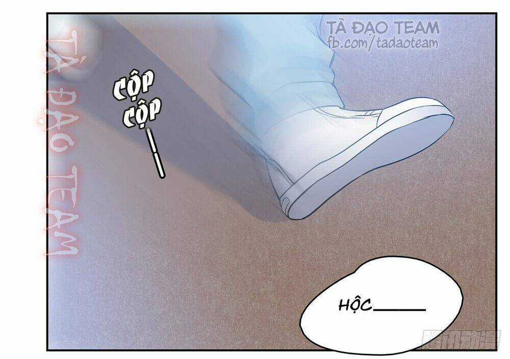 Người Yêu Thời Không Chapter 62 trang 16