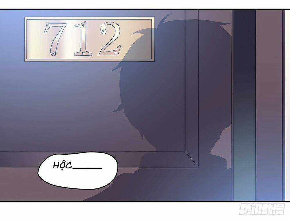 Người Yêu Thời Không Chapter 62 trang 17