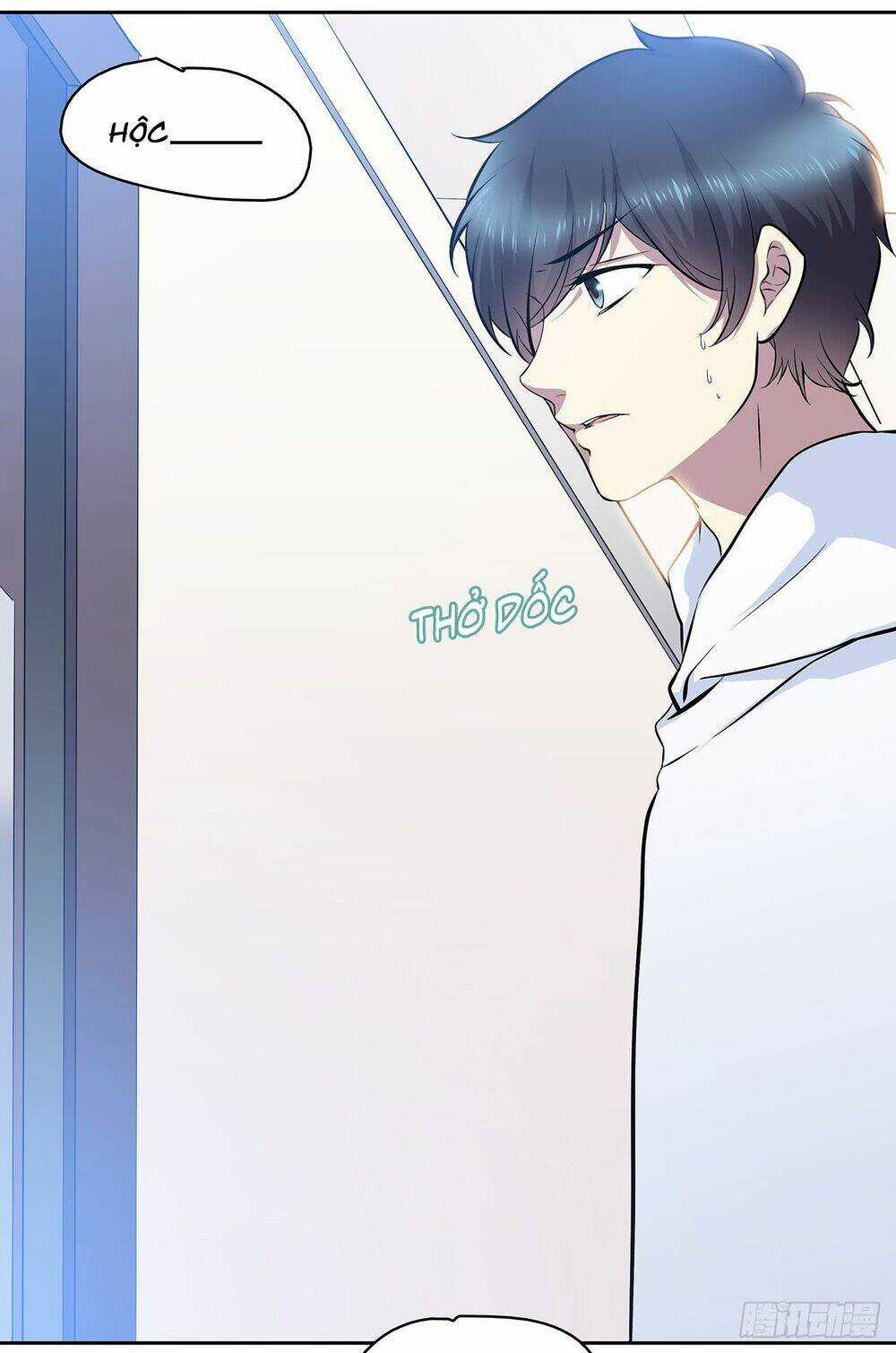 Người Yêu Thời Không Chapter 62 trang 18