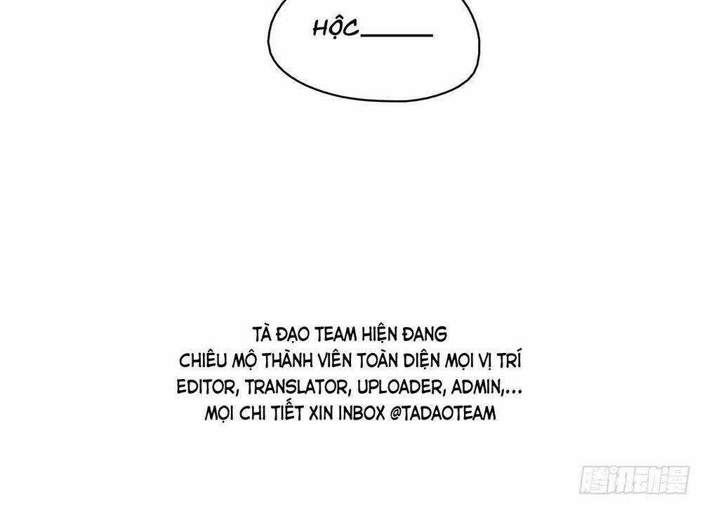 Người Yêu Thời Không Chapter 62 trang 19