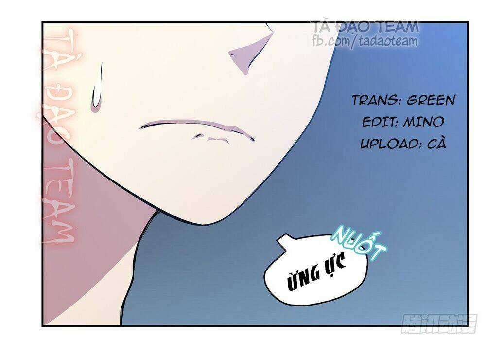 Người Yêu Thời Không Chapter 62 trang 2