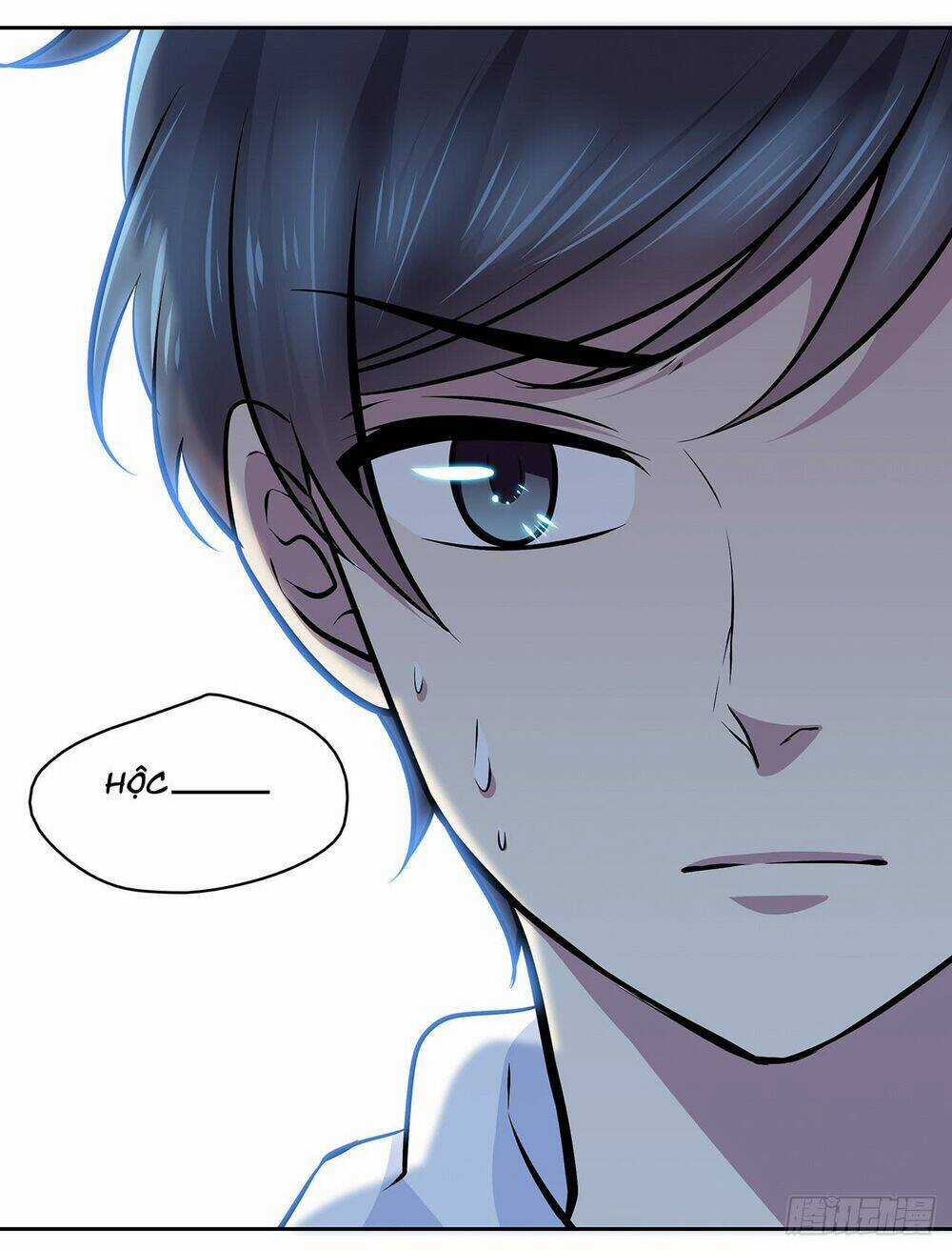 Người Yêu Thời Không Chapter 62 trang 20