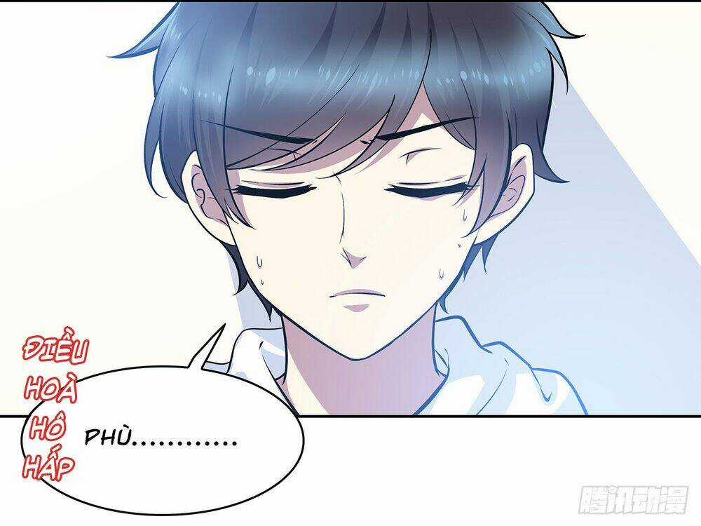 Người Yêu Thời Không Chapter 62 trang 21