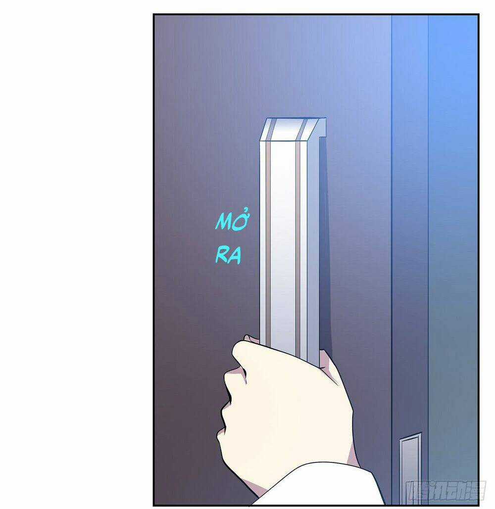 Người Yêu Thời Không Chapter 62 trang 22